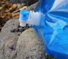 Vanntank 10 liter, sammenleggbar thumbnail