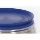 St. Steel Dog Bowl, 950 ml with suction cup function thumbnail