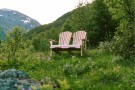Classic Adirondack Toseter thumbnail