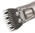 Saueklipper Constanta4 230 V/400 W, 13/4 Zähne thumbnail
