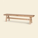LOG UTEBENK (180CM) thumbnail