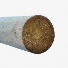 Stokker, pris pr.pall. Diameter i cm 8, lengde 400 cm thumbnail