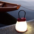 Solcellelampe thumbnail