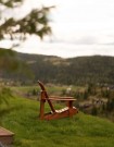 Muskoka Pine Hagestol thumbnail