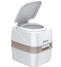 Seaflo Premium kjemisk toalett 18L thumbnail