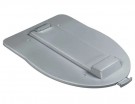 Feste plate for Porta Potti Excellence thumbnail