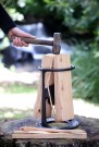 Vedkløyver stor Kindling Cracker thumbnail