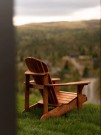 Muskoka Pine Hagestol thumbnail