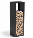 Vedstabler 120 cm thumbnail