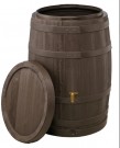 Vanntønne 250 liter med kran thumbnail