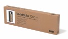 Vedstabler 120 cm thumbnail