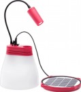 Solcellelampe thumbnail