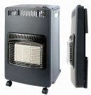 Gassovn 4,2kW thumbnail
