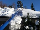 Avalanche Taksnømåker Pro thumbnail