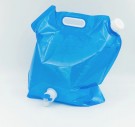 Vanntank 10 liter, sammenleggbar thumbnail