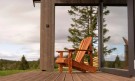 Muskoka Pine Hagestol thumbnail