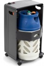 Gassovn 4,2kW thumbnail