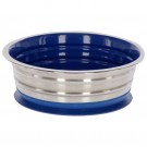 St. Steel Dog Bowl, 950 ml with suction cup function thumbnail